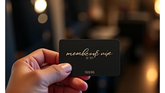VIP Membership icon